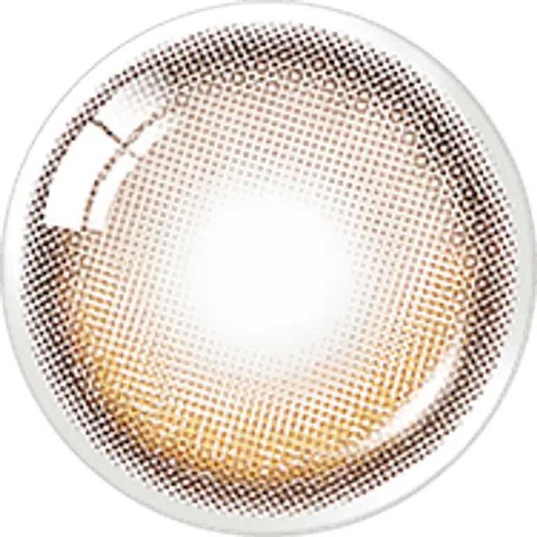 글로이 내츄럴 원데이 라떼브라운